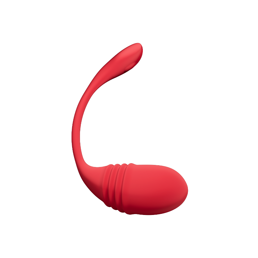 Vibrador Lovense Vulse – La Maleta Rosada Sex Shop