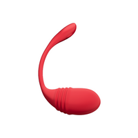 Vibrador Lovense Vulse