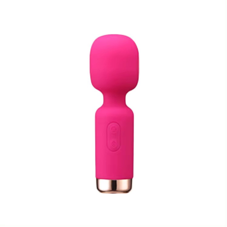 Vibrador Mini Hitachi Aselia - La maleta Rosada Tienda Sexual