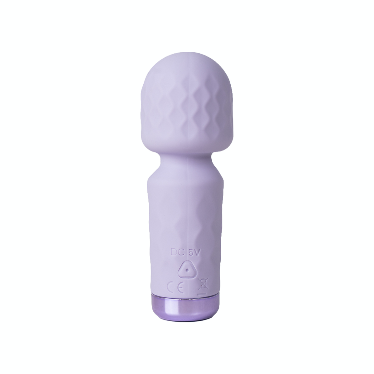 Vibrador Mini Hitachi Aselia – La Maleta Rosada Tienda Sexual