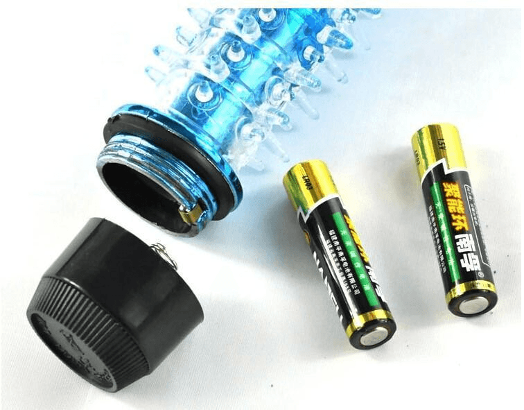 Vibrador Pandora - Desegusto Juguetes Sexuales Promoción