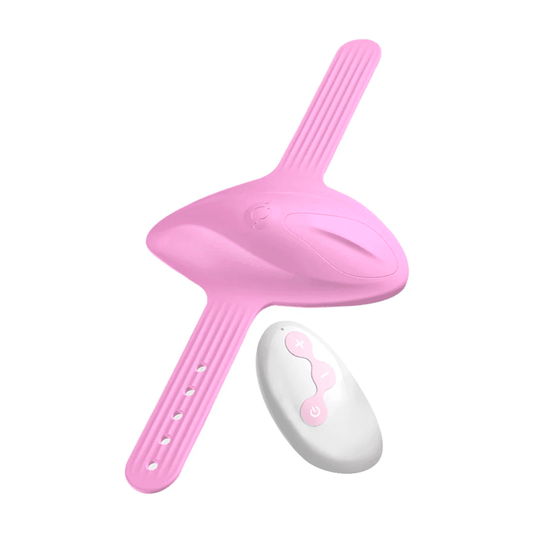Vibrador Panty Fly - La Maleta Rosada Sex Shop
