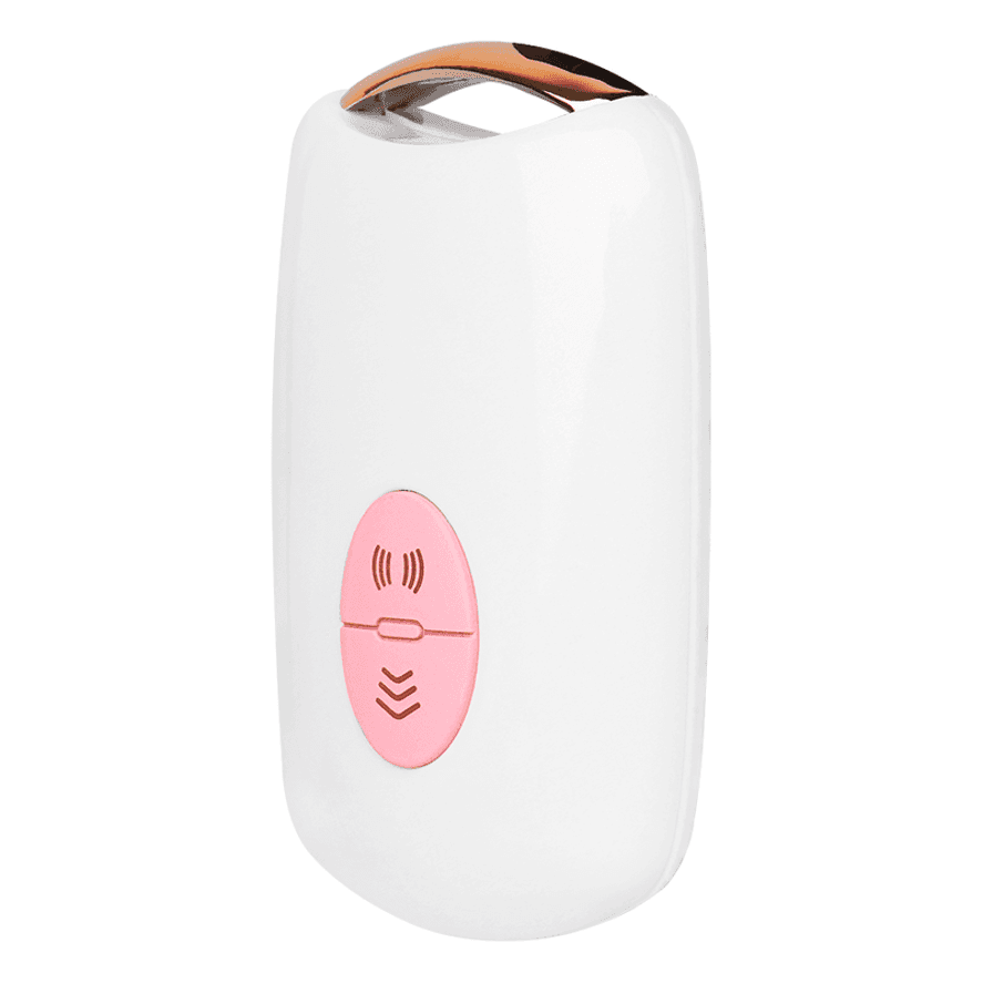 Vibrador Para Parejas Double Interaction - La Maleta Rosada Tienda Sexual