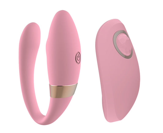 Vibrador Swan - La Maleta Rosada Sex Shop