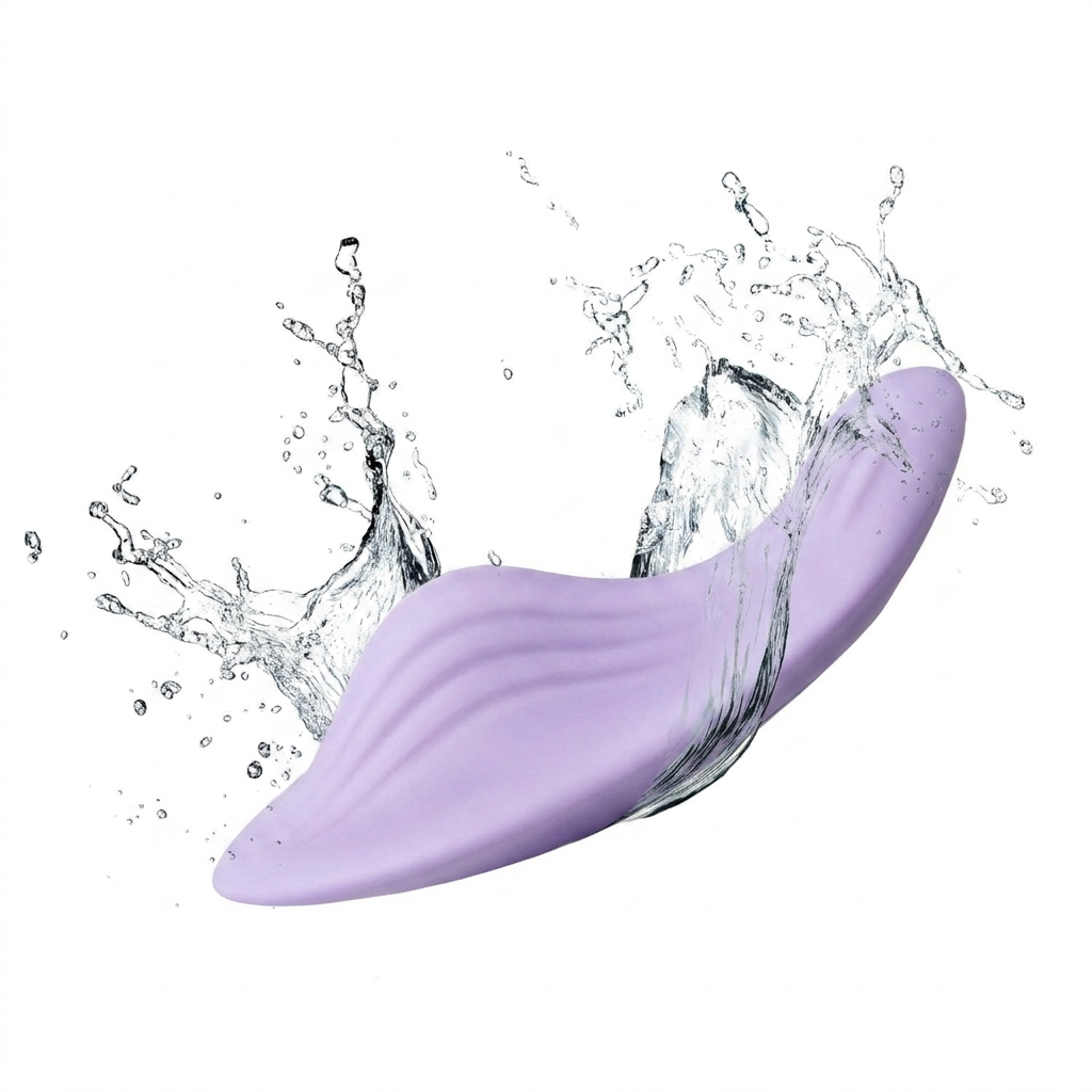 Vibrador para Panty con App Tinker - La Maleta Rosada Juguete para Adulto 2