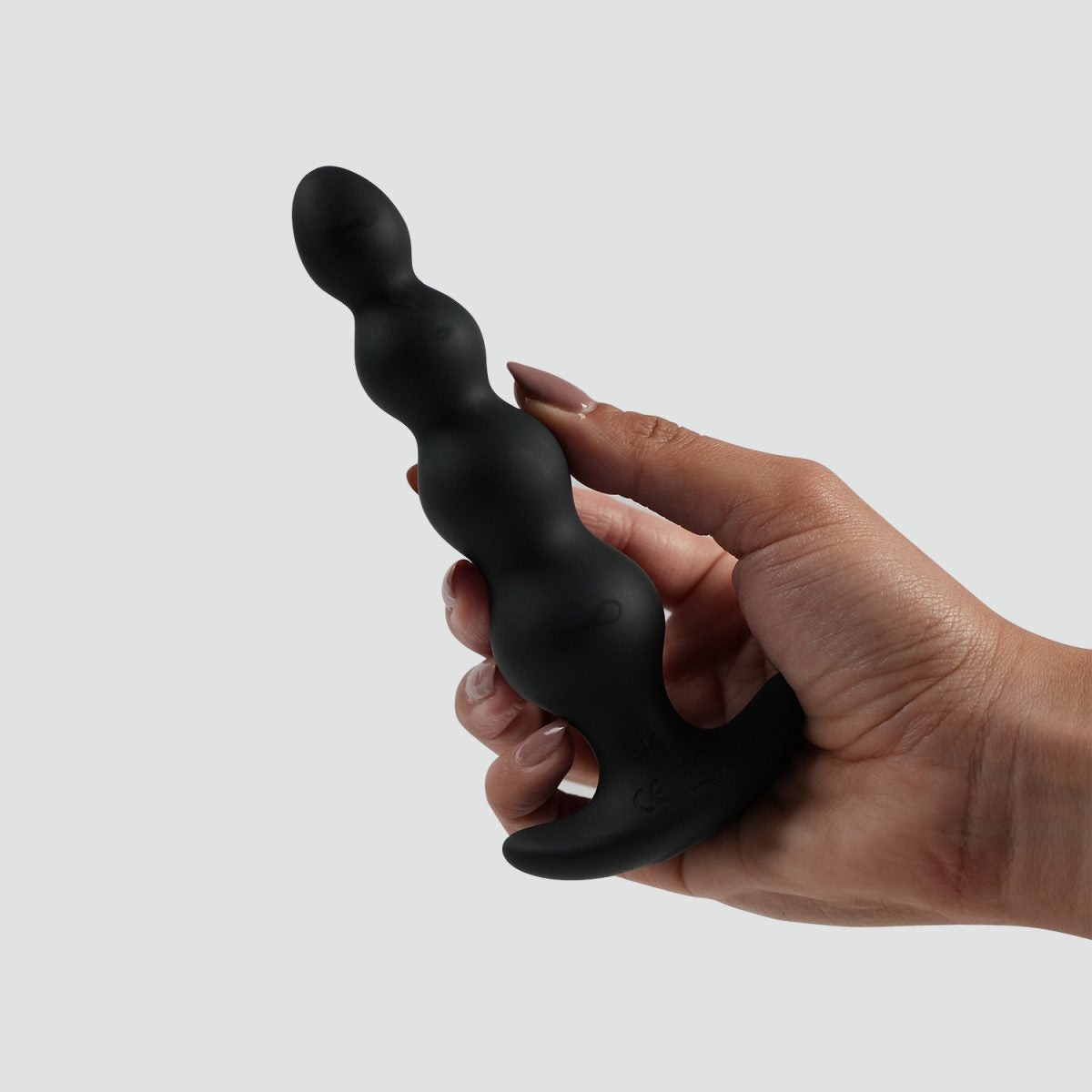 Vibrador para Próstata de Bolas Zorven - La Maleta Rosada Bolas Anales