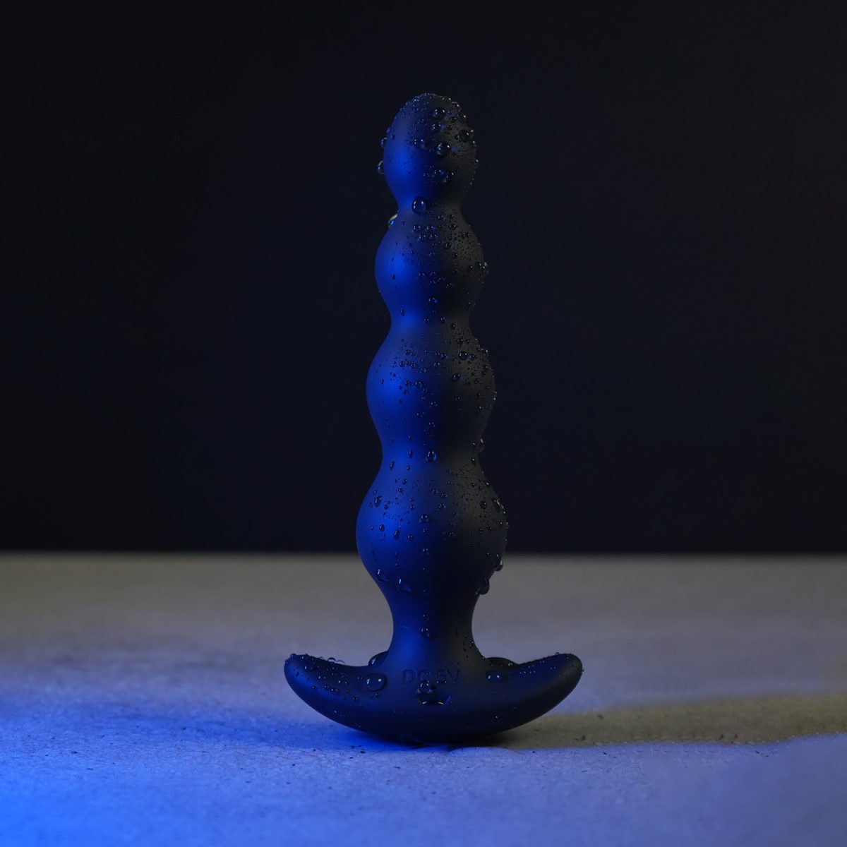 Vibrador para Próstata de Bolas Zorven - La Maleta Rosada Juguetes para Hombre