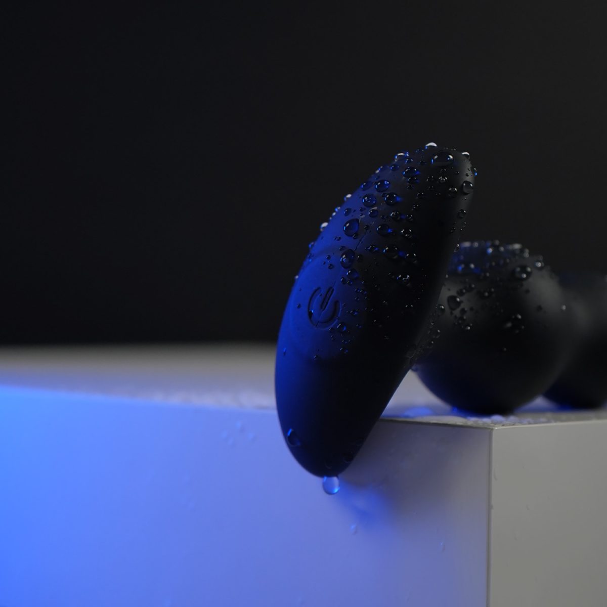 Vibrador para Próstata de Bolas Zorven - La Maleta Rosada Vibrador Anal