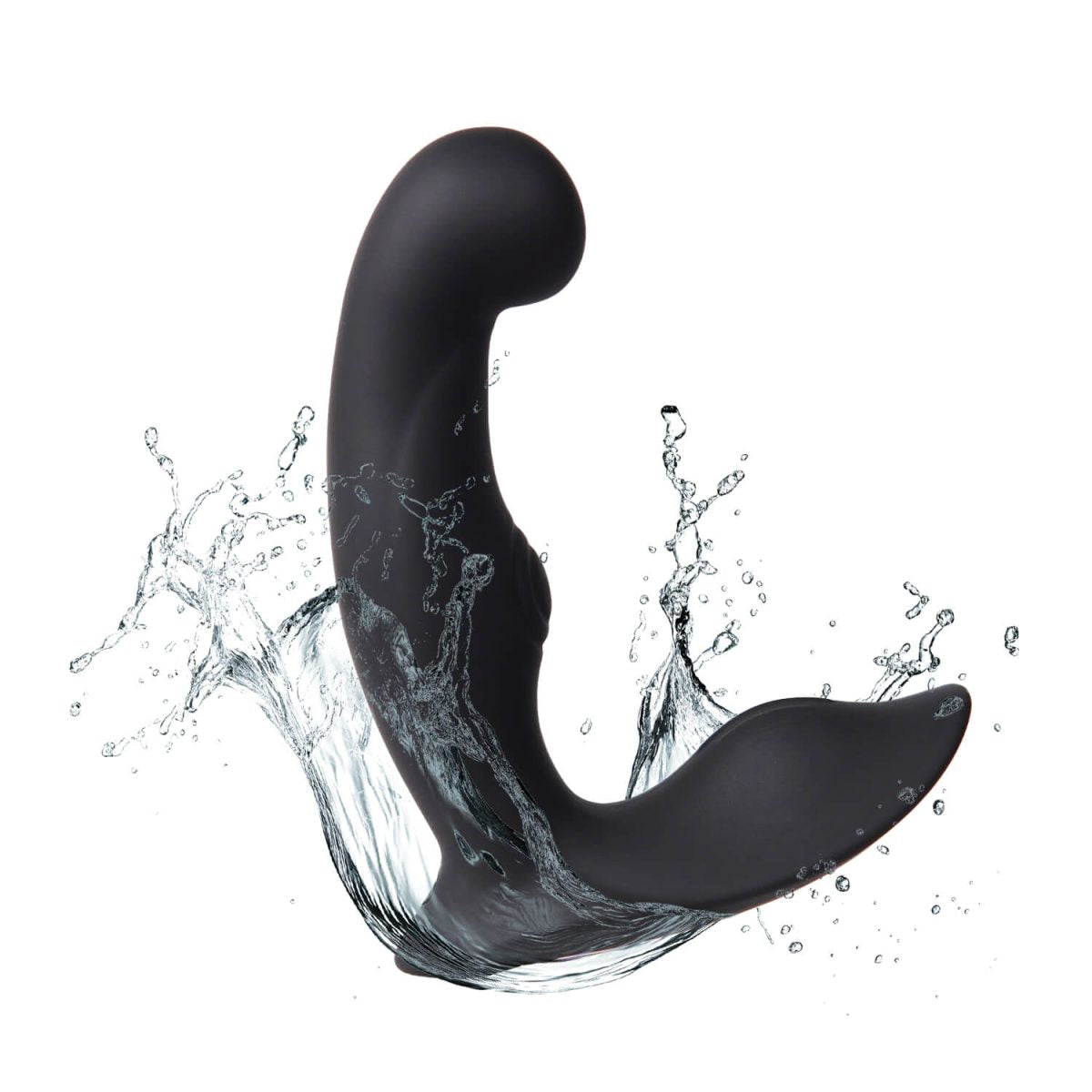 Vibrador para Próstata y Perineo Colten - La Maleta Rosada Juguetes Sexuales