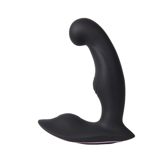 Vibrador para Próstata y Perineo Colten - La Maleta Rosada Tienda Erótica