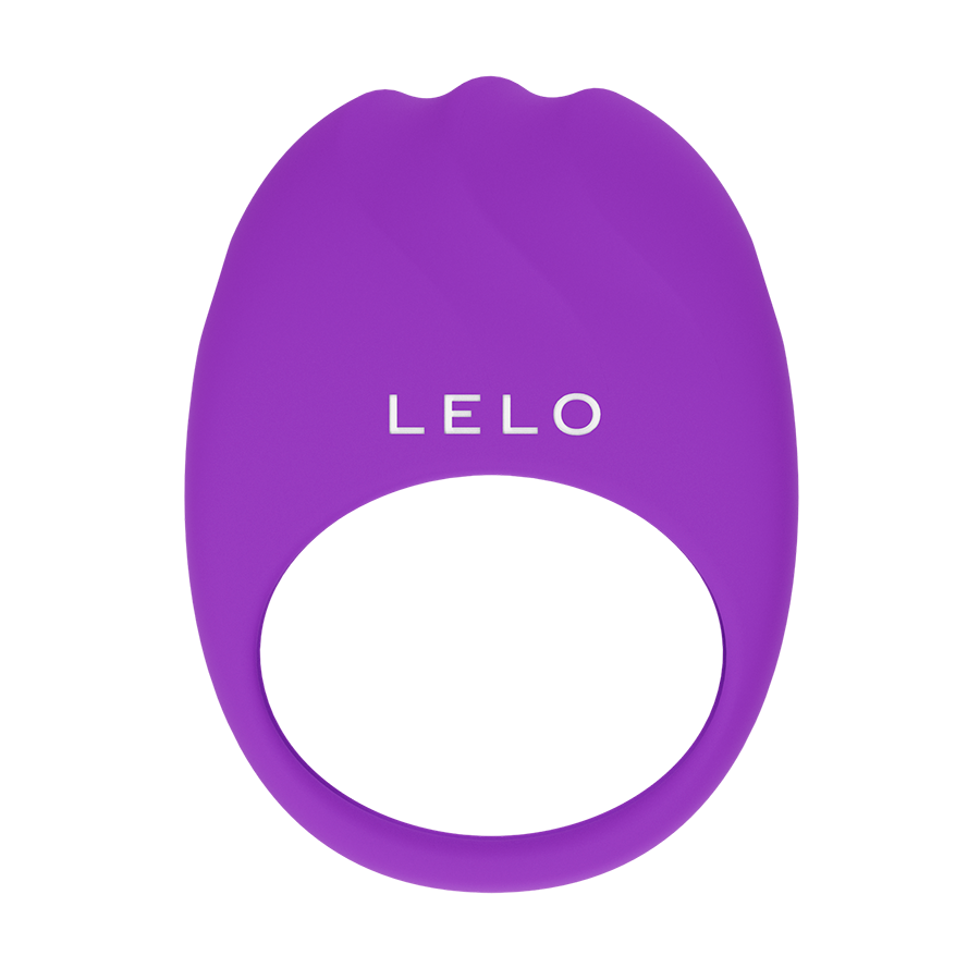 Anillo Vibrador Lifeguard Originals con App LELO - La Maleta Rosada anillo vibrador con app