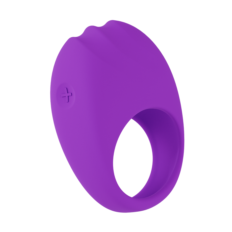 Anillo Vibrador Lifeguard Originals con App LELO - La Maleta Rosada anillo vibrador para parejas