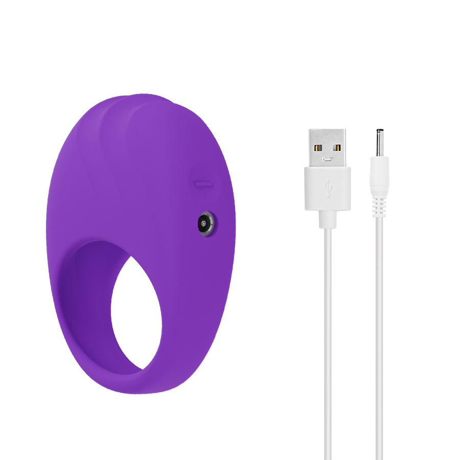 Anillo Vibrador Lifeguard Originals con App LELO - La Maleta Rosada anillo vibrador recargable