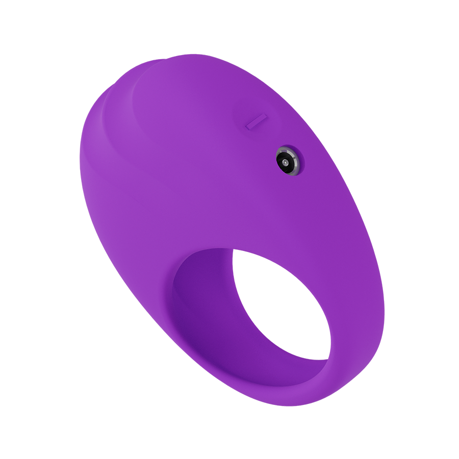 Anillo Vibrador Lifeguard Originals con App LELO - La Maleta Rosada juguetes sexuales