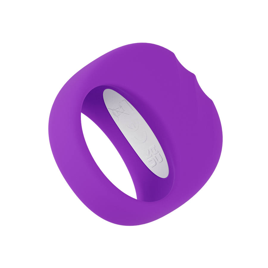 Anillo Vibrador Lifeguard Originals con App LELO - La Maleta Rosada La Maleta Rosada