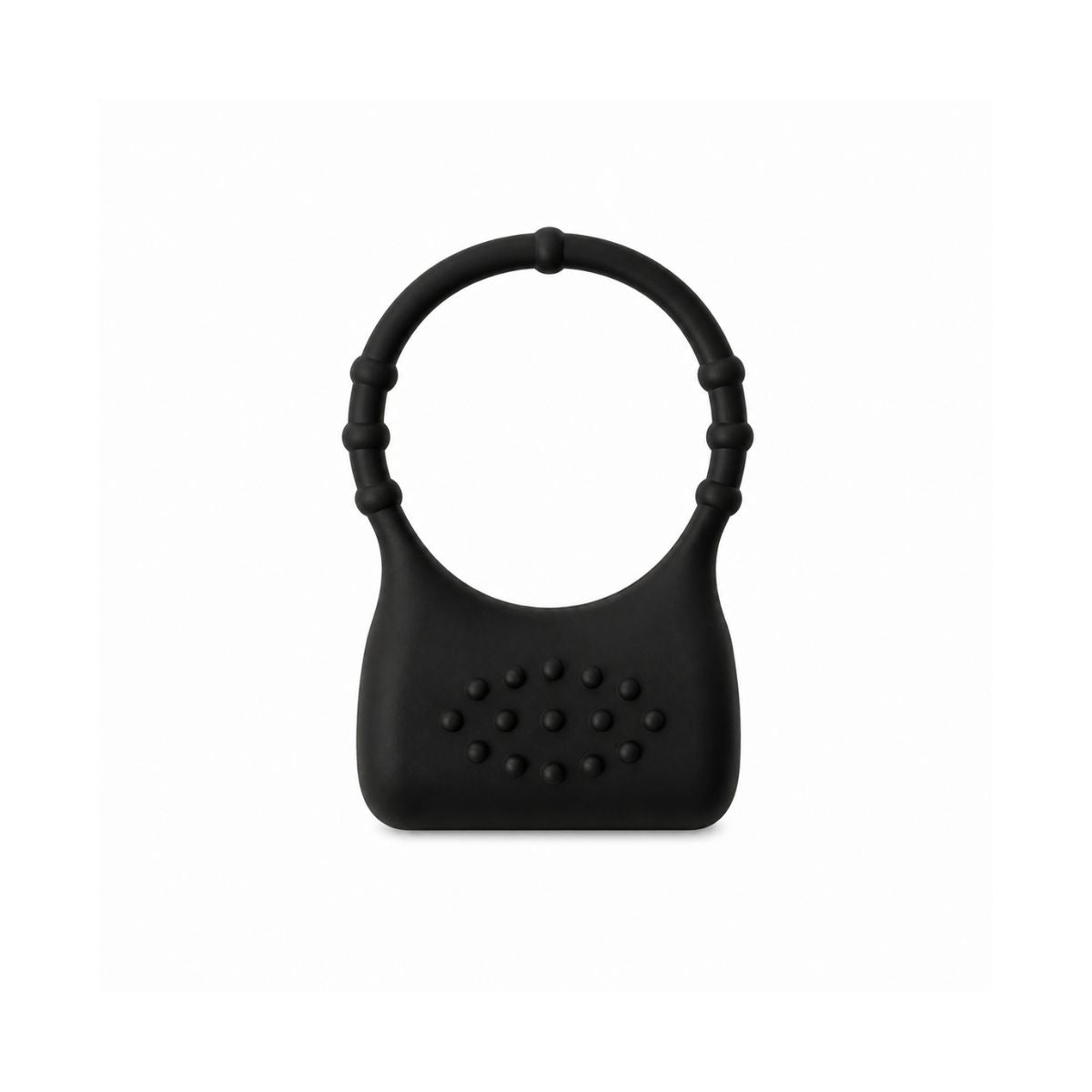 Anillo Vibrador Orbis Camtoyz - La Maleta Rosada Anillo para el Pene