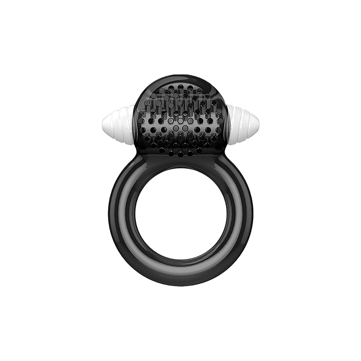 Anillo Vibrador para el Pene Apex CamToyz - La Maleta Rosada anillo vibrador para el pene