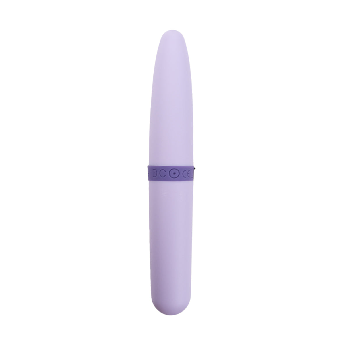 Bala Vibradora Syntra Camtoyz - La Maleta Rosada Balita Vibradora