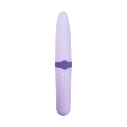 Bala Vibradora Syntra Camtoyz - La Maleta Rosada Estimulador de Clítoris
