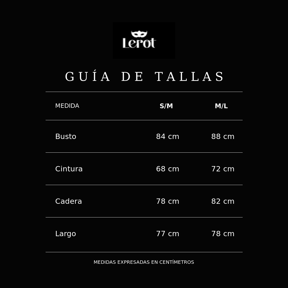 Body Noir Lerot - La Maleta Rosada body con cadenas