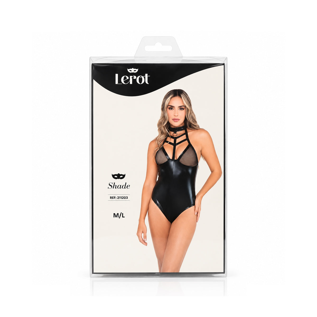 Body Shade Lerot - La Maleta Rosada body erótico