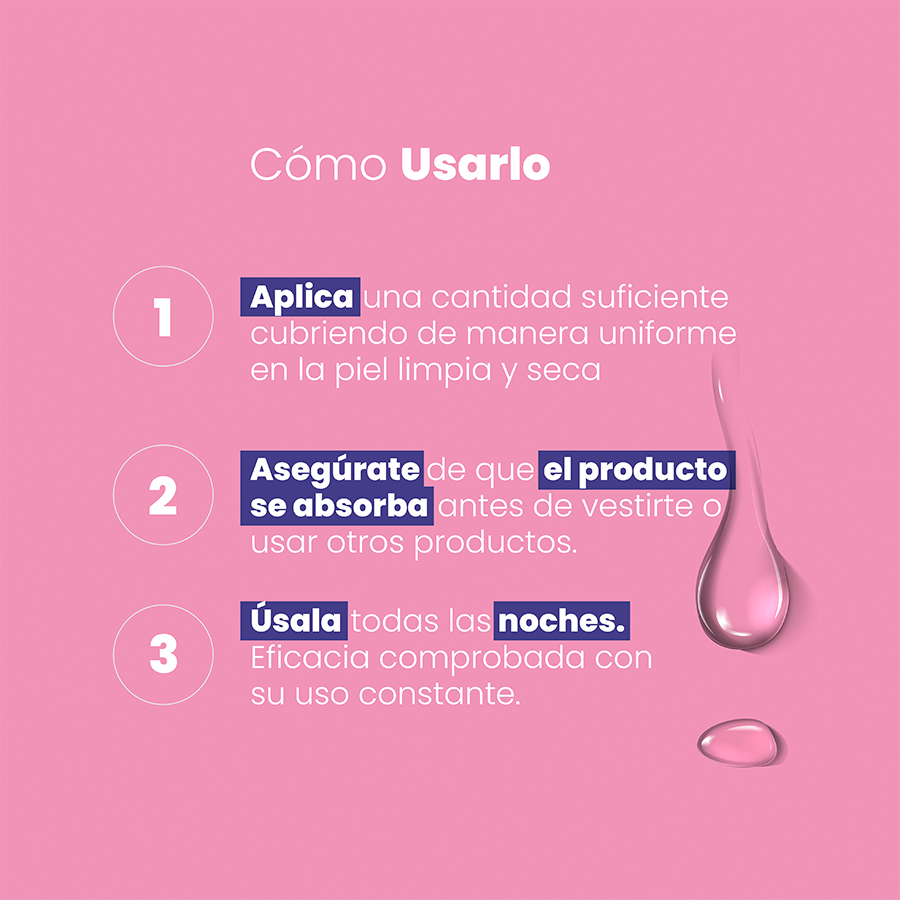 Crema Despigmentante Íntima 60 ml Sen Íntimo - La Maleta Rosada Aclarante Íntimo