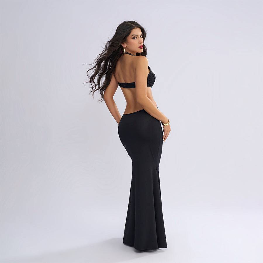 Set Vampiresa Carmilla - La Maleta Rosada