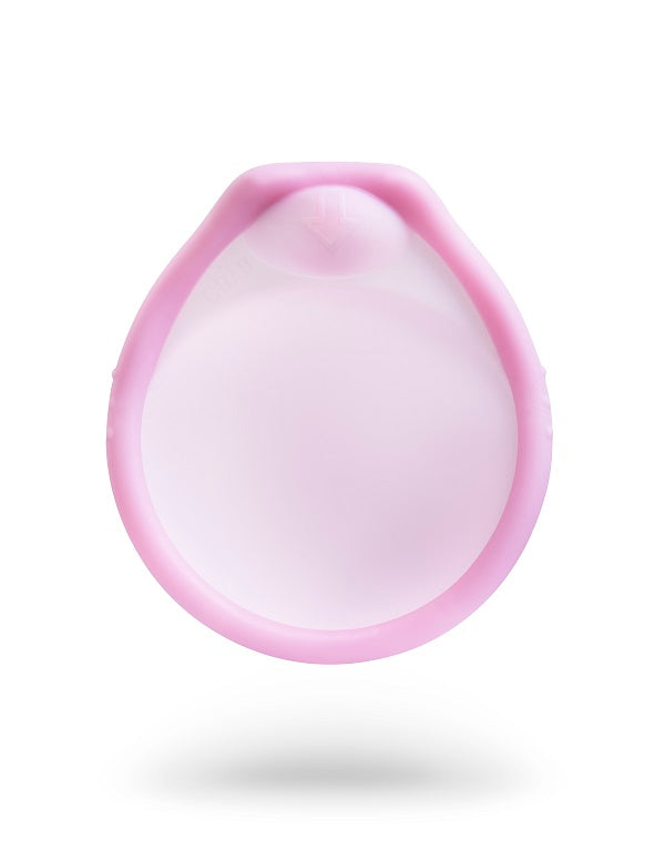Diafragma Caya y Gel Anticonceptivo Sin Hormonas - La Maleta Rosada gel espermicida
