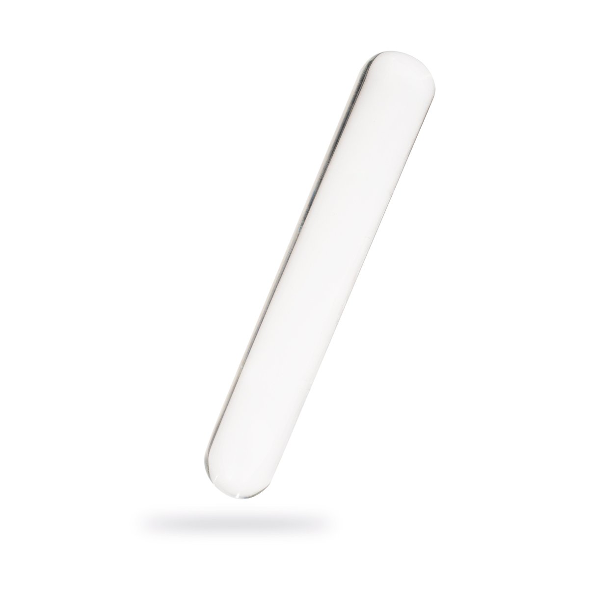 Dildo de Vidrio Rodin 22.5 cm - La Maleta Rosada Dildo de Vidrio