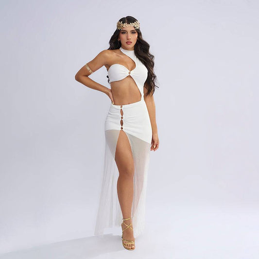Aphrodite - La Maleta Rosada