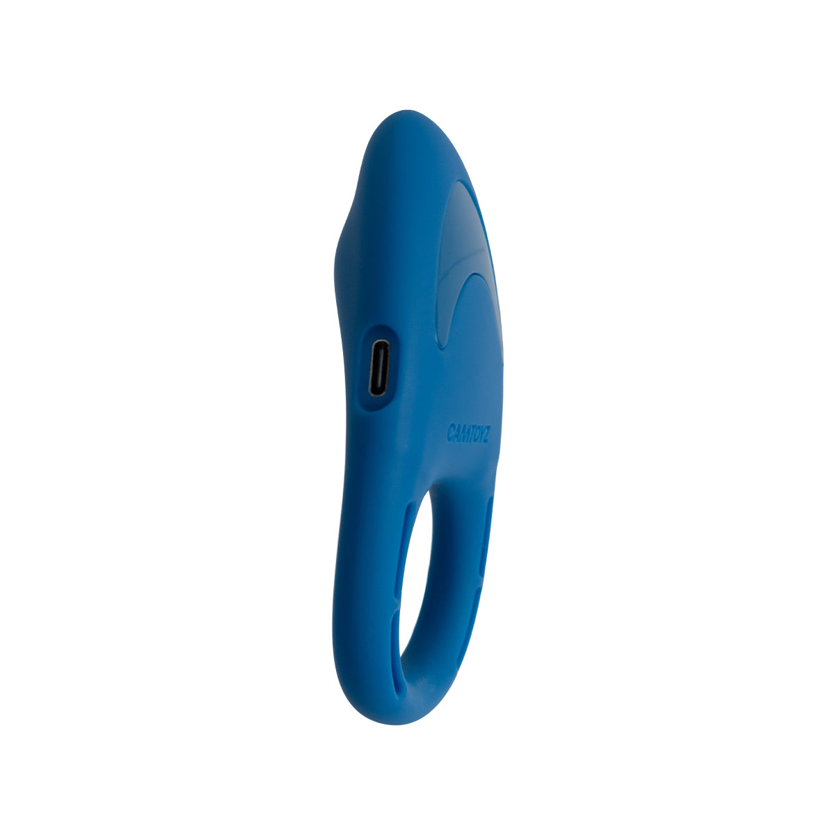 Flexring Anillo Vibrador para el pene Camtoyz - La Maleta Rosada Anillo con Vibración