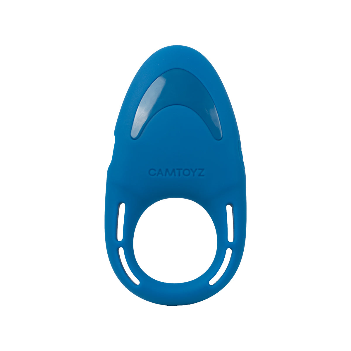 Flexring Anillo Vibrador para el pene Camtoyz - La Maleta Rosada sex shop