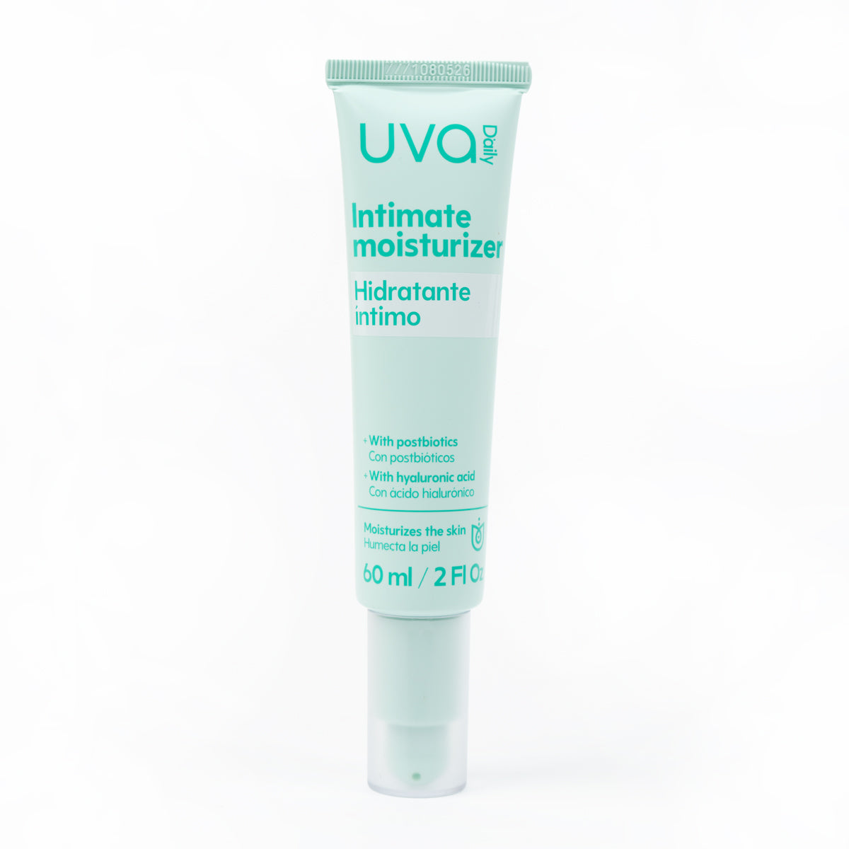 Hidratante Íntimo Uva - La Maleta Rosada Hidratante Vaginal