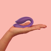 Vibrador CLEO