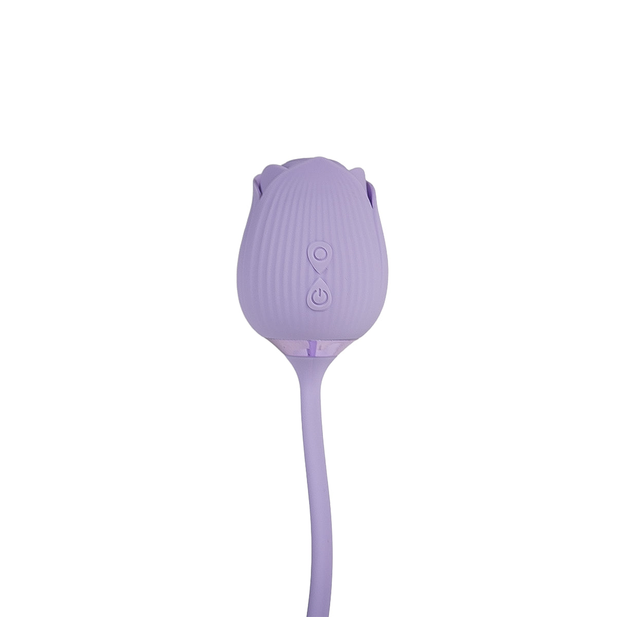 Lotus G-spot Vibrador con Bala Camtoyz - La Maleta Rosada Vibrador doble estimulación