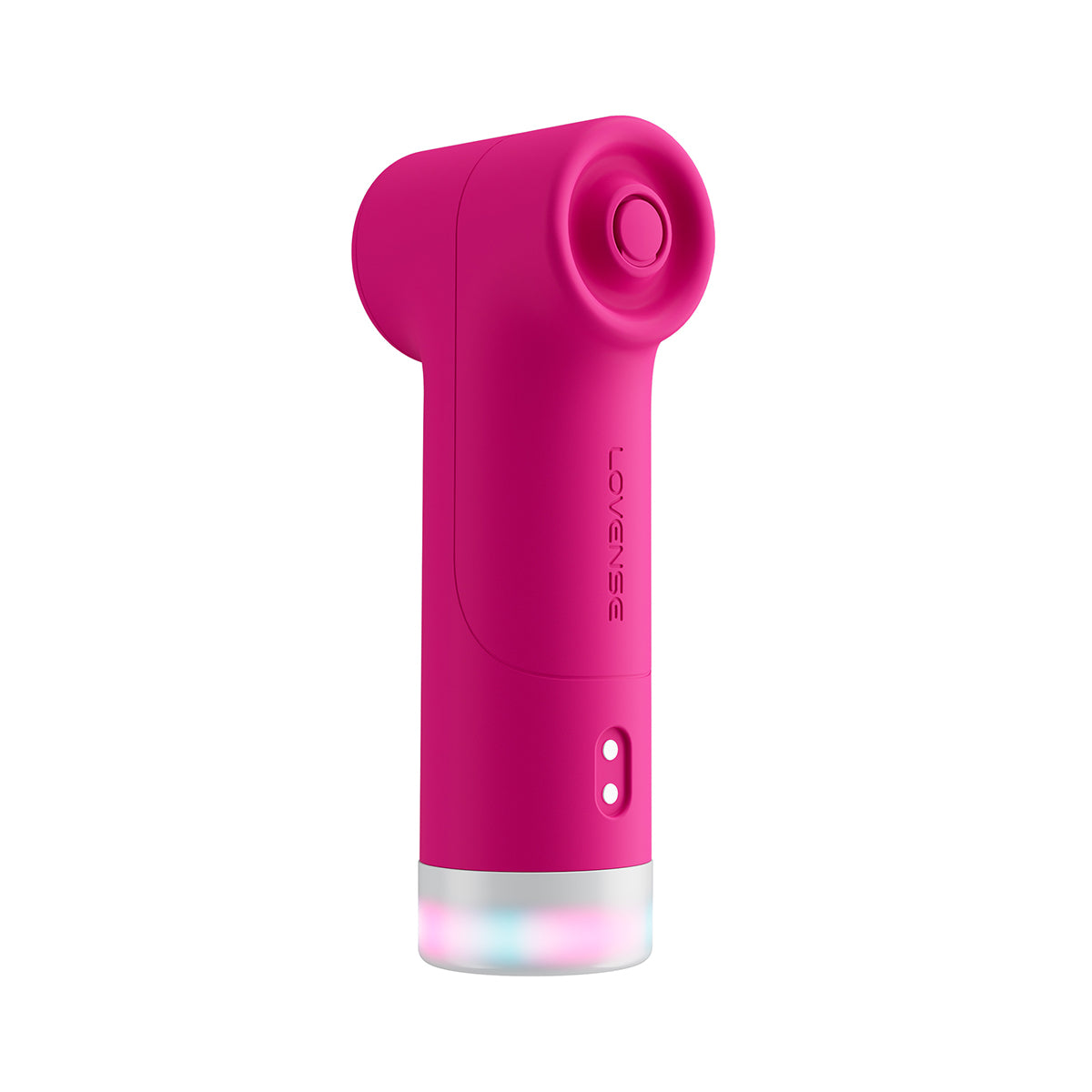 Lovense Fizz - La Maleta Rosada Succionador Lovense