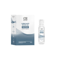 Lubricante Íntimo de Silicona