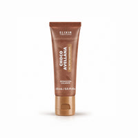 Lubricante Íntimo Saborizado Choco Avellana Elixir 15 ml