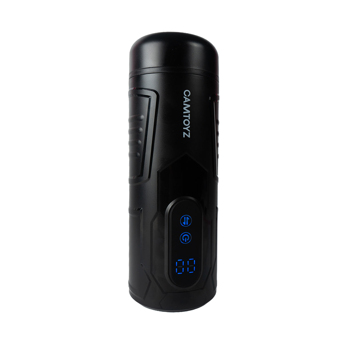 Masturbador Masculino Automático Autobate Camtoyz - La Maleta Rosada Masturbador con Vibración