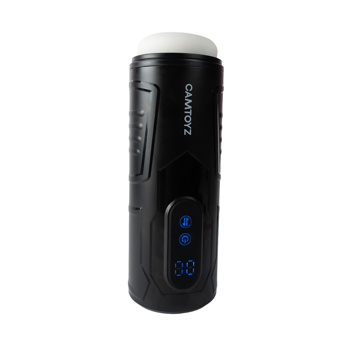 Masturbador Masculino Automático Autobate Camtoyz - La Maleta Rosada Masturbador Masculino Automático