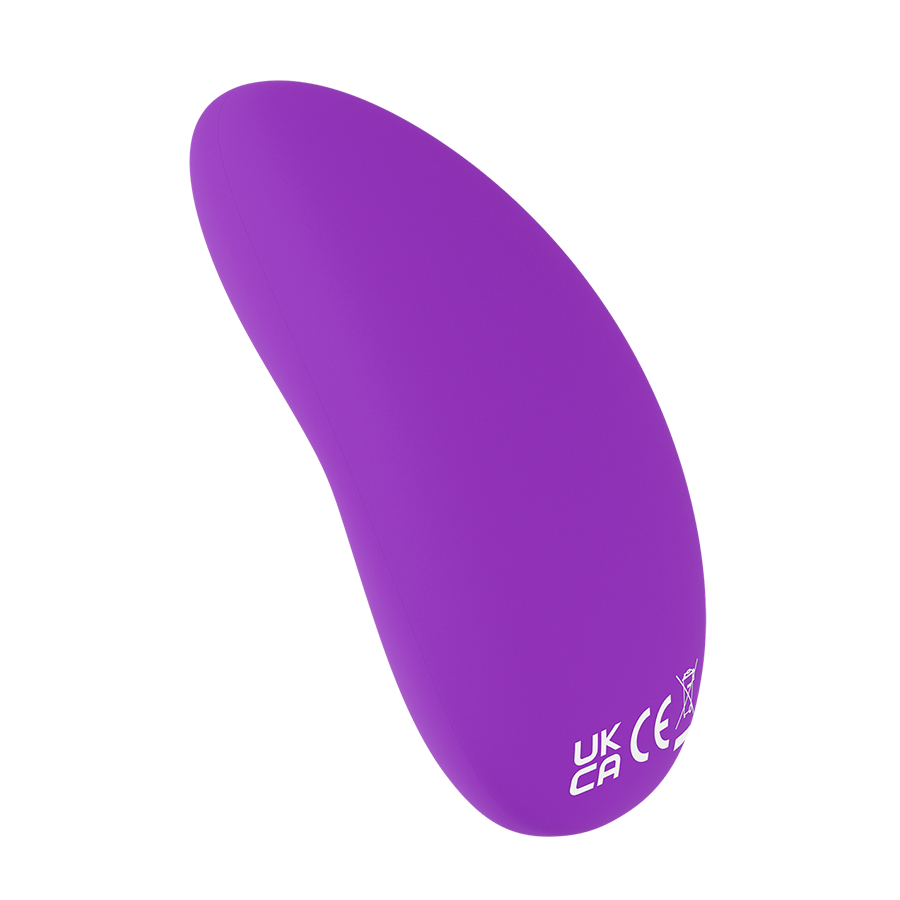 Mini Vibrador de Clítoris Nea Originals con App LELO - La Maleta Rosada mini vibrador de clítoris