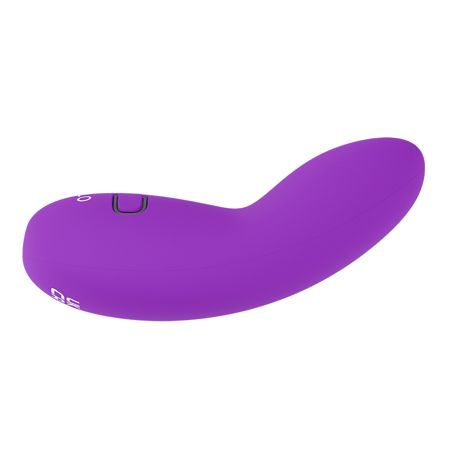 Mini Vibrador de Clítoris Nea Originals con App LELO - La Maleta Rosada sex shop