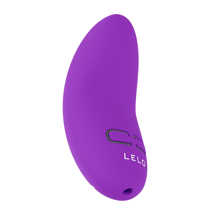 Mini Vibrador de Clítoris Nea Originals con App LELO - La Maleta Rosada vibrador de clítoris lelo