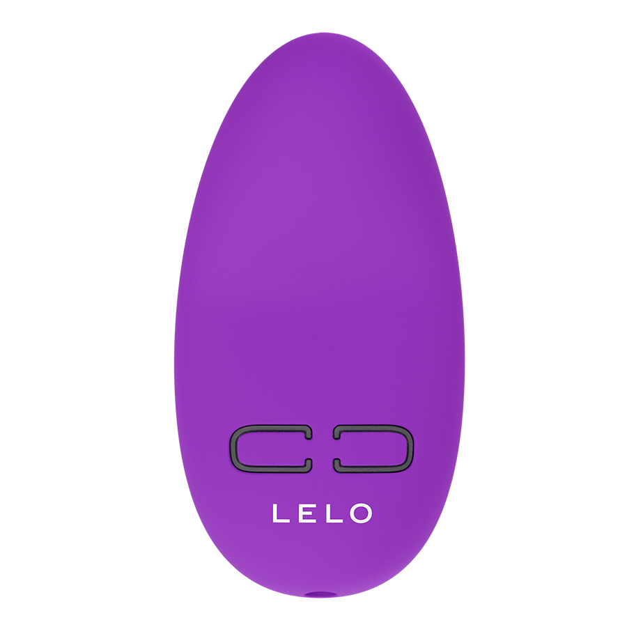 Mini Vibrador de Clítoris Nea Originals con App LELO - La Maleta Rosada vibrador pequeño para mujer