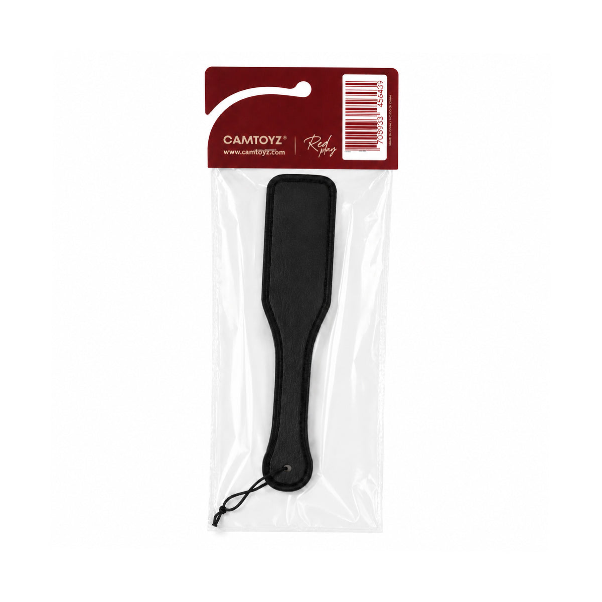 Paleta para Nalgadas Spanky Camtoyz - La Maleta Rosada juguetes sado