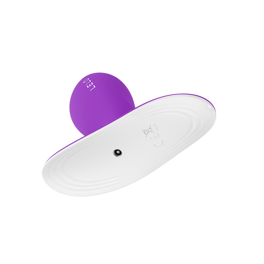 Plug Anal Vibrador Surfer Originals con App LELO - La Maleta Rosada juguetes sexuales