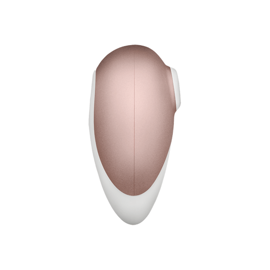 Satisfyer Deluxe - La Maleta Rosada Sex Shop