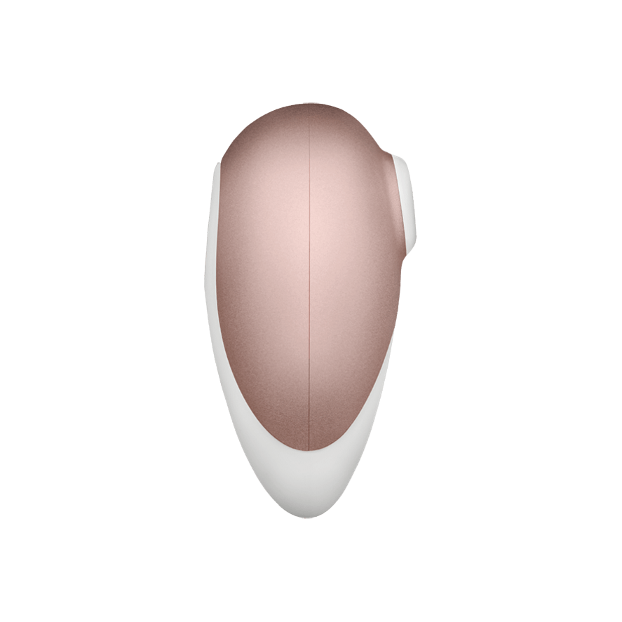 Satisfyer Deluxe - La Maleta Rosada Sex Shop