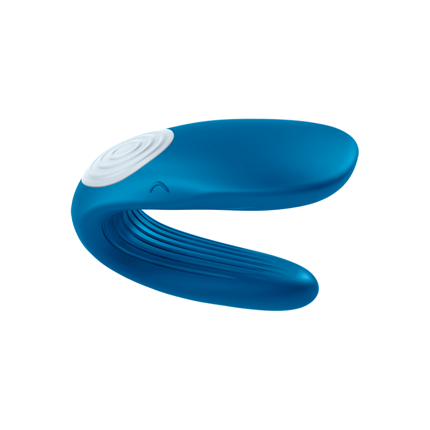 Satisfyer Double Whale - La Maleta Rosada Sex Shop