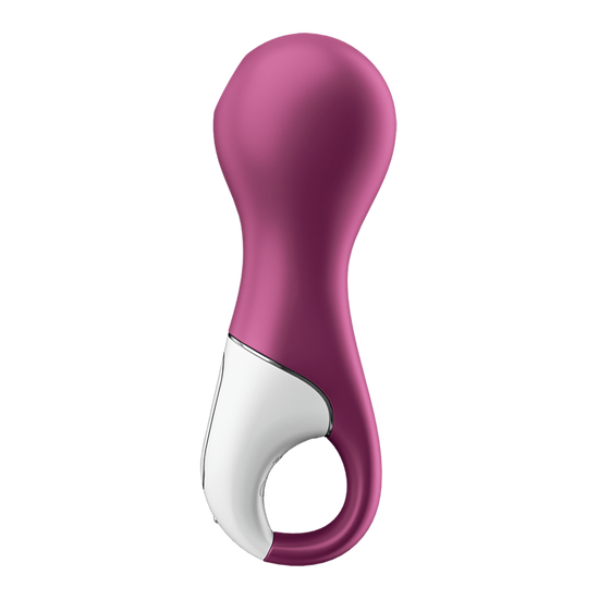 Satisfyer Lucky Libra - La Maleta Rosada Sex Shop